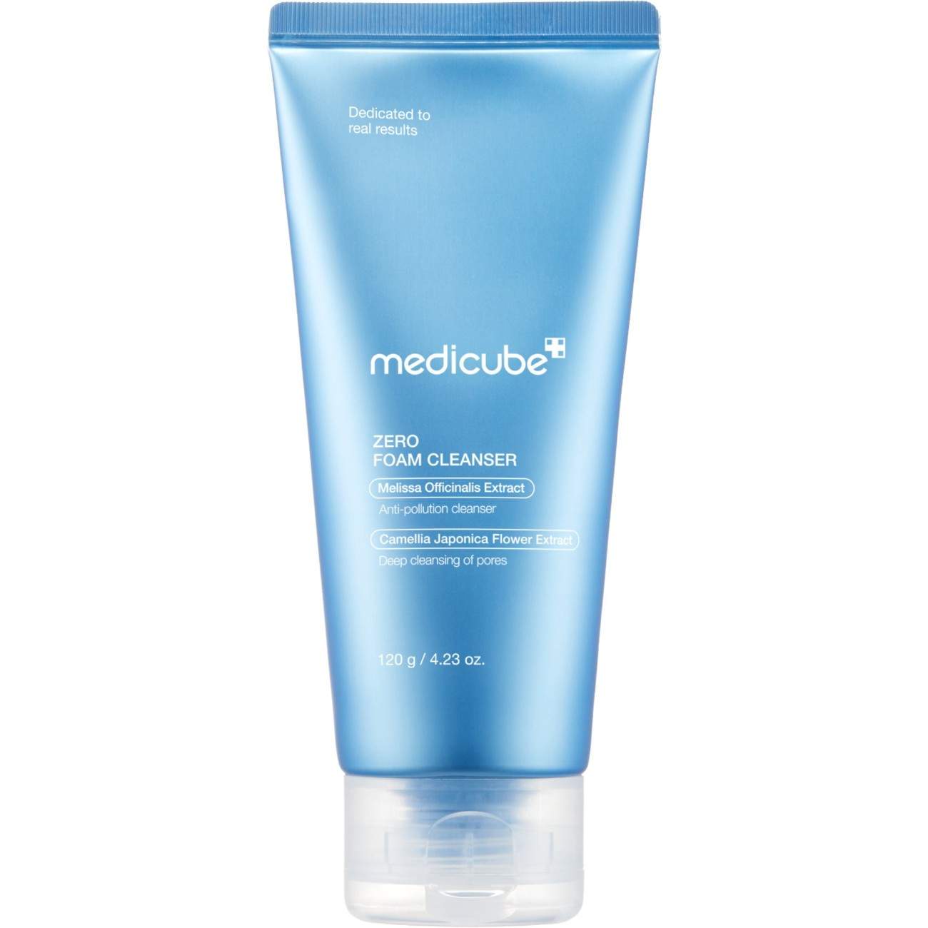 Zero Foam Cleanser