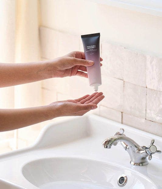 Black Rice Moisture 5.5 Soft Cleansing Gel