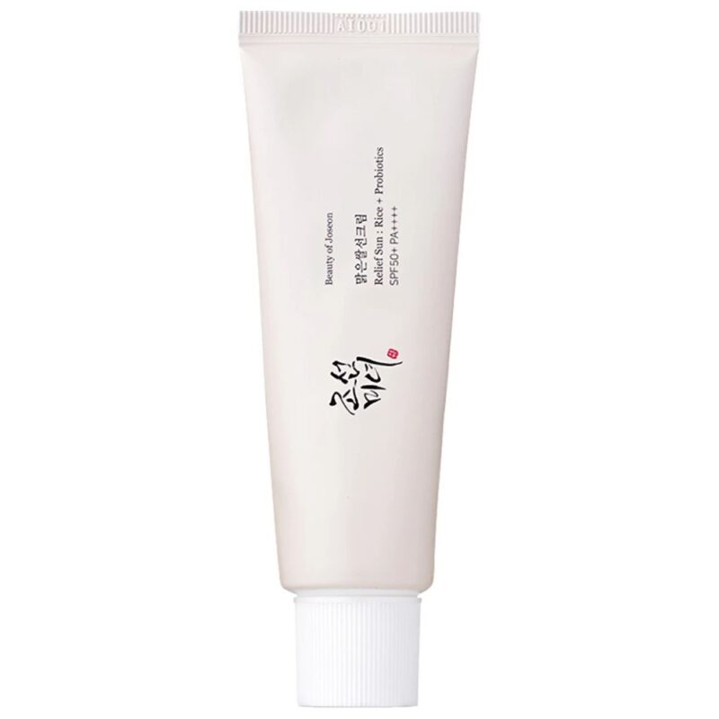 Relief Sun Rice + Probiotics SPF50+
