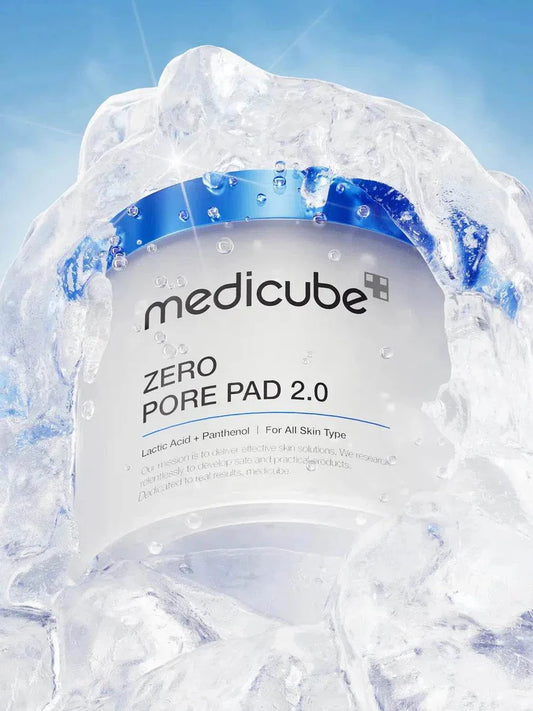 Zero Pore Pad 2.0