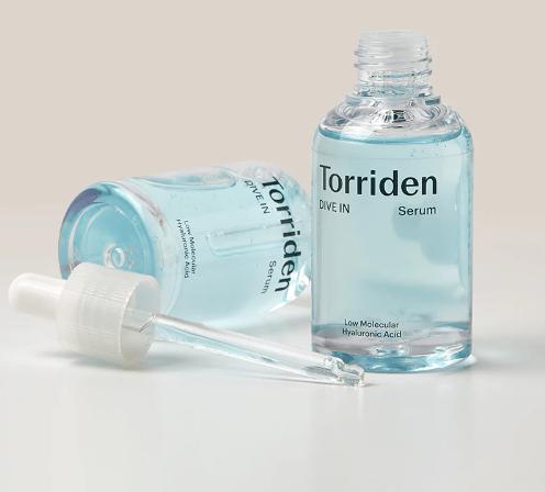 Dive-in Low Molecular Hyaluronic Acid Serum