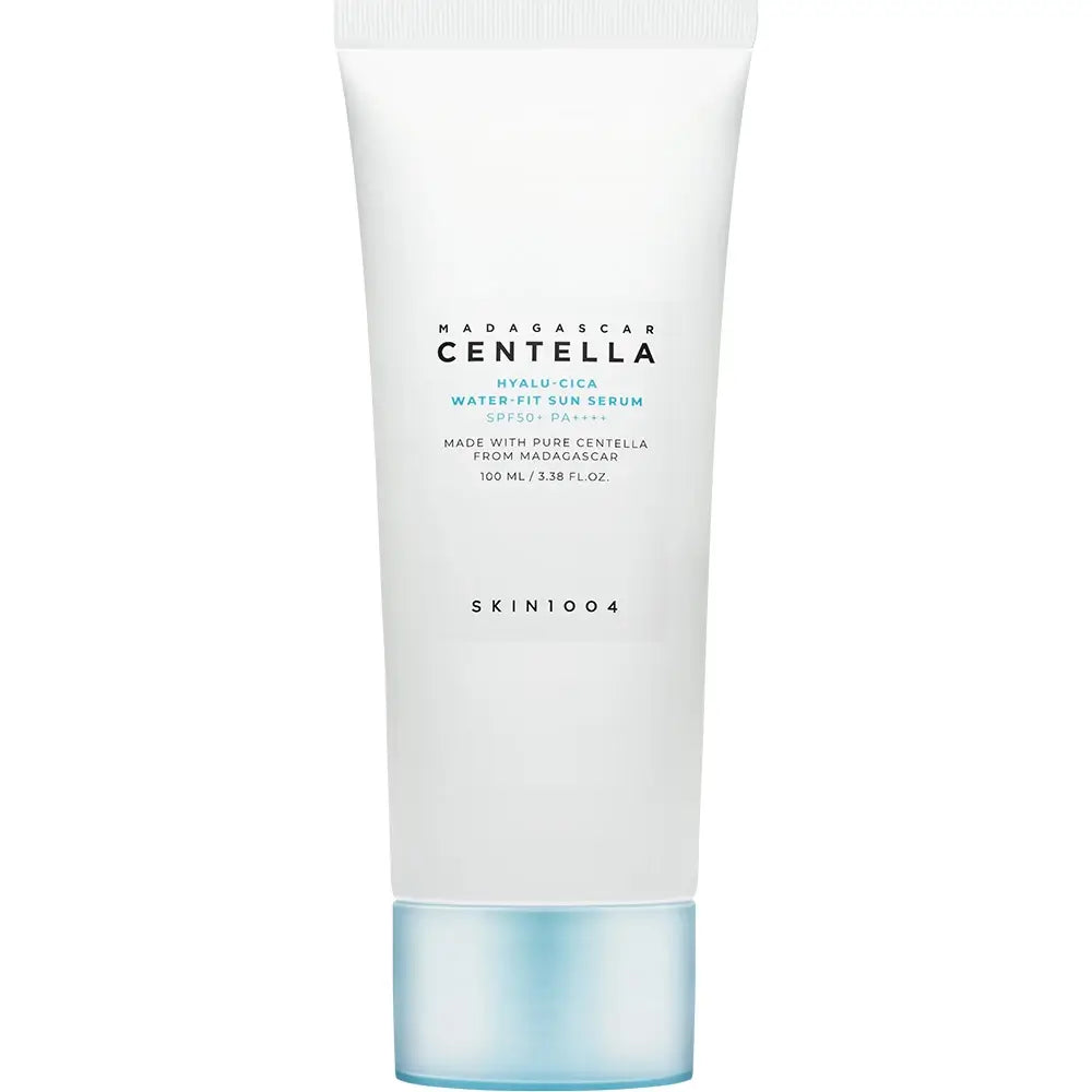 Madagascar Centella Hyalu-Cica Water-Fit Sun Serum SPF50+ PA++++