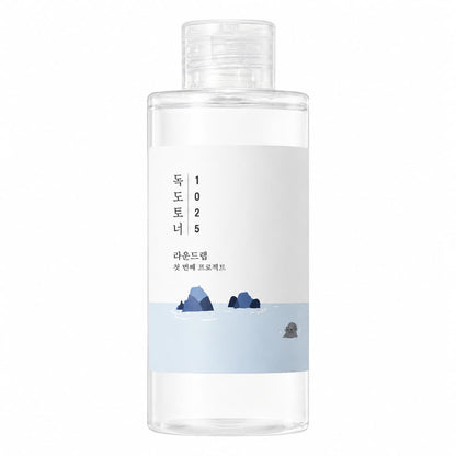 1025 Dokdo Toner