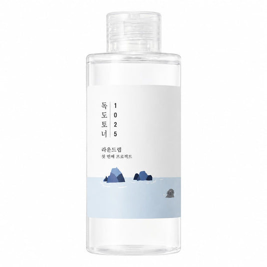 1025 Dokdo Toner
