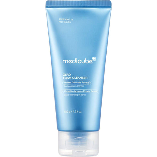Zero Foam Cleanser
