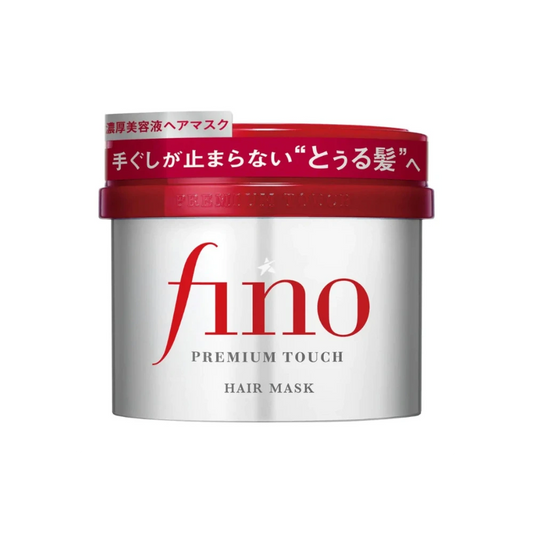 Fino Premium Touch Hair Mask