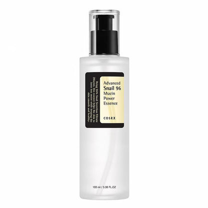 Advanced Snail 96 Mucin Power Essence