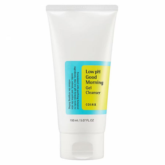 Low-pH Good Morning Cleanser