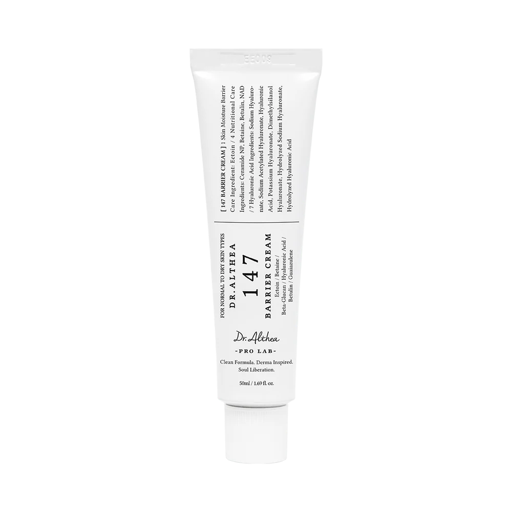 147 Barrier Cream