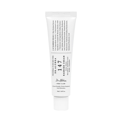 147 Barrier Cream
