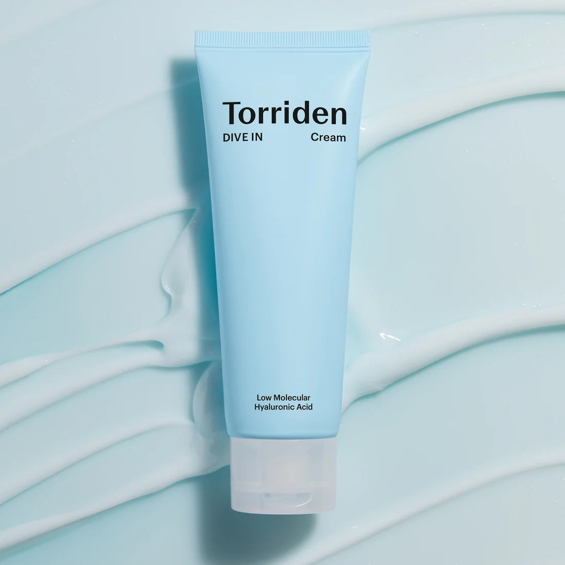 Dive-in Low Molecular Hyaluronic Acid Cream