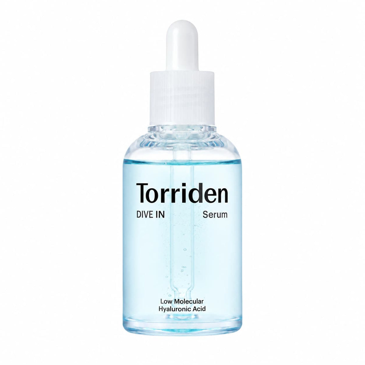 Dive-in Low Molecular Hyaluronic Acid Serum