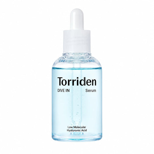 Dive-in Low Molecular Hyaluronic Acid Serum