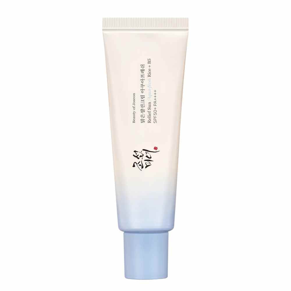 Relief Sun Aqua-Fresh Rice + B5 SPF50+ PA++++