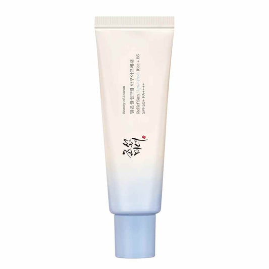 Relief Sun Aqua-Fresh Rice + B5 SPF50+ PA++++
