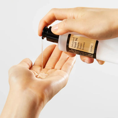 Advanced Snail 96 Mucin Power Essence