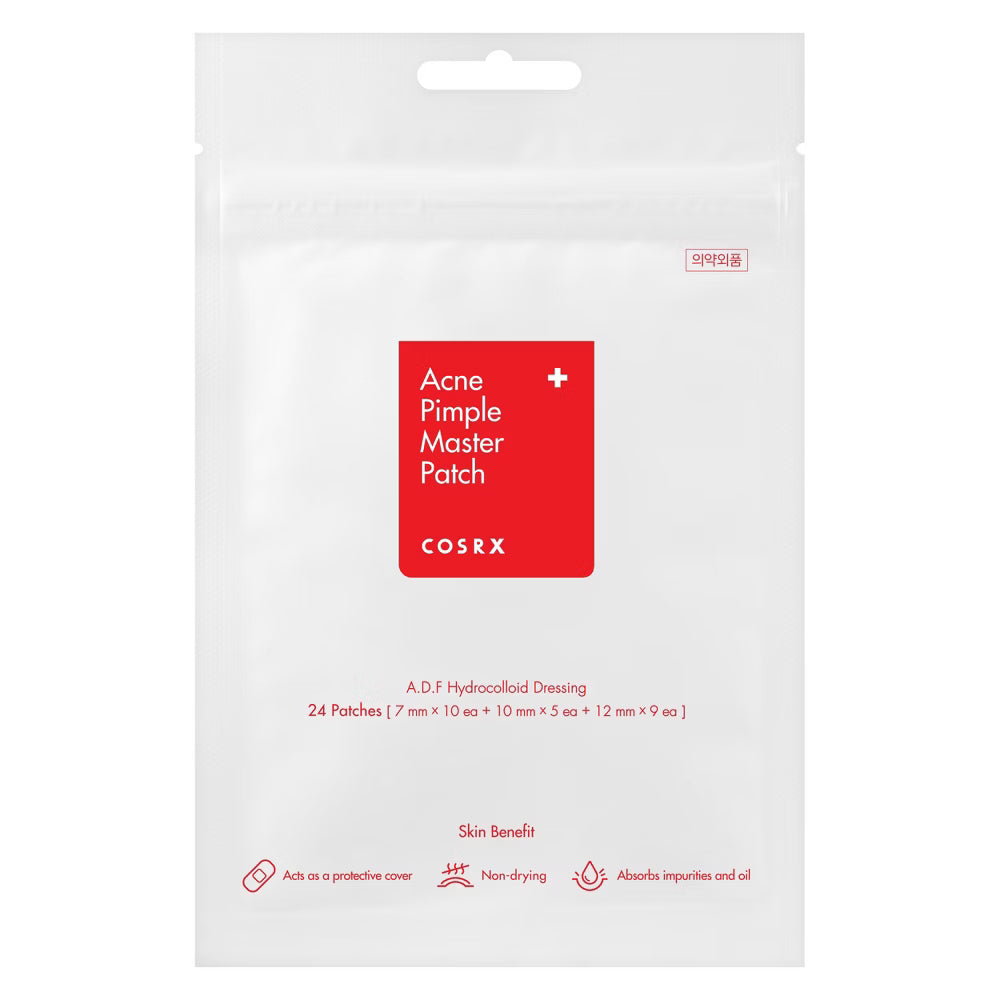 Acne Pimple Master Patch