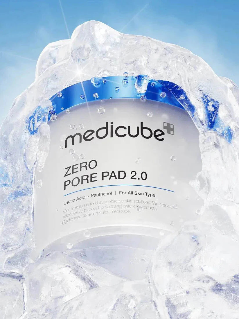 Zero Pore Pad 2.0