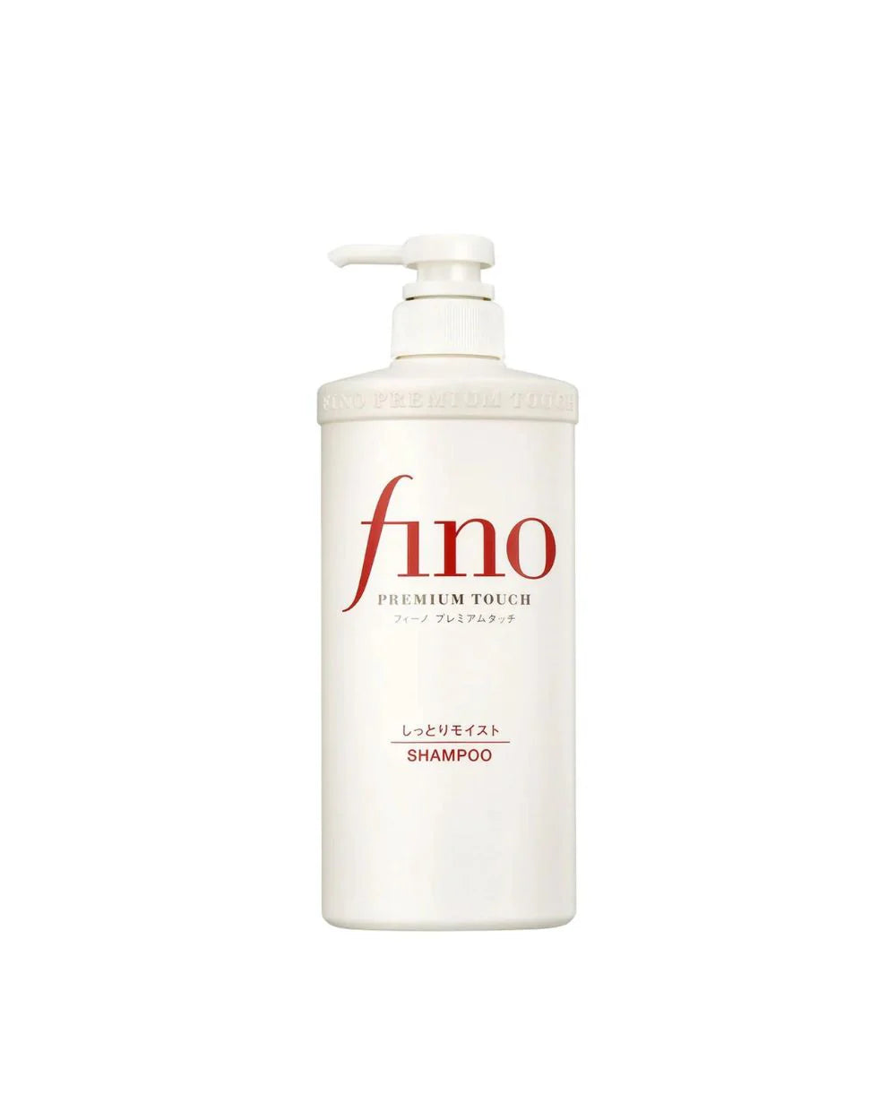 Fino Premium Touch Shampoo