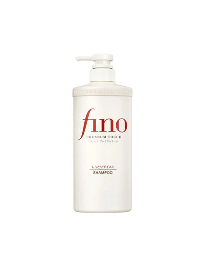 Fino Premium Touch Shampoo