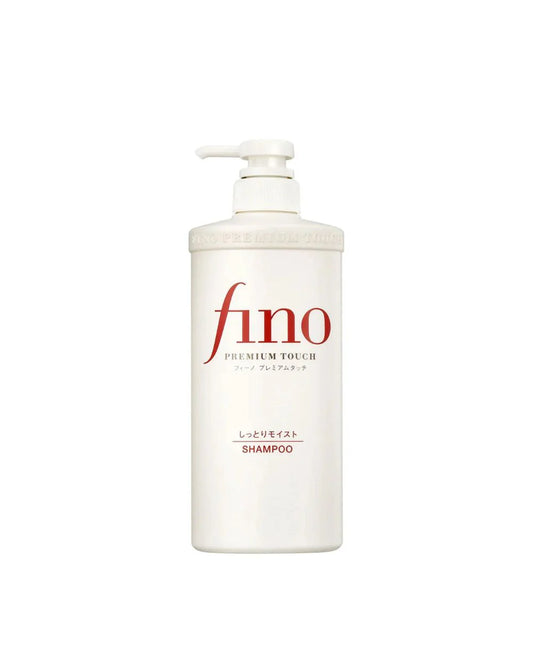 Fino Premium Touch Shampoo