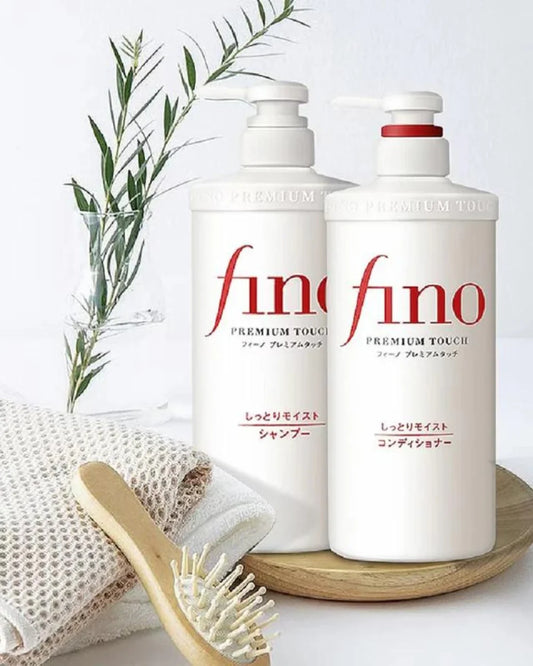 Fino Premium Touch Conditioner