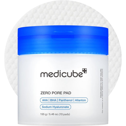 Zero Pore Pad 2.0