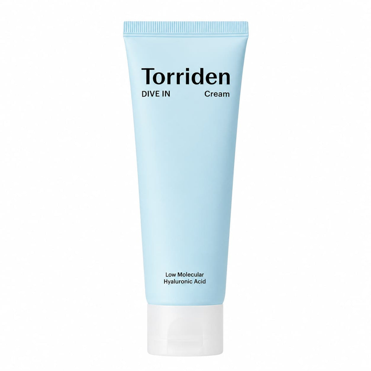 Dive-in Low Molecular Hyaluronic Acid Cream