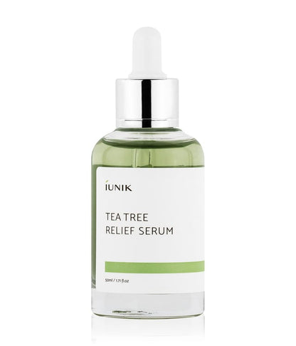 Tea Tree Relief Serum