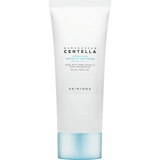 Madagascar Centella Hyalu-Cica Water-Fit Sun Serum SPF50+ PA++++