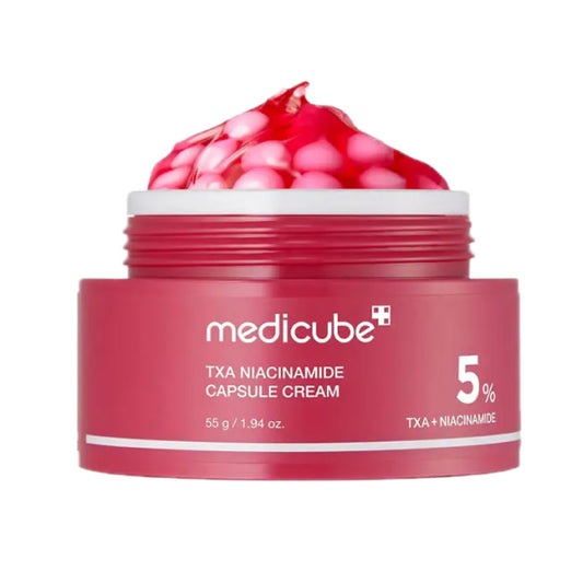 TXA Niacinamide Capsule Cream