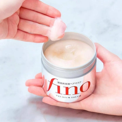 Fino Premium Touch Hair Mask