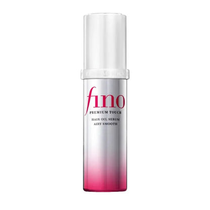Fino Premium Touch Hair Oil Serum Airy Smooth
