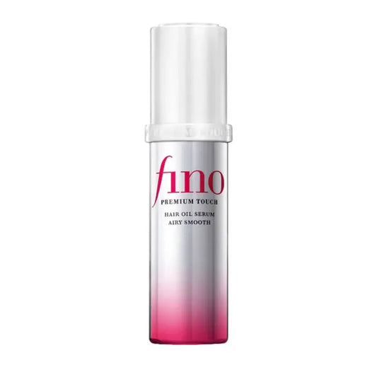 Fino Premium Touch Hair Oil Serum Airy Smooth