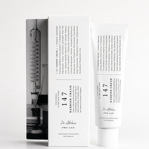147 Barrier Cream