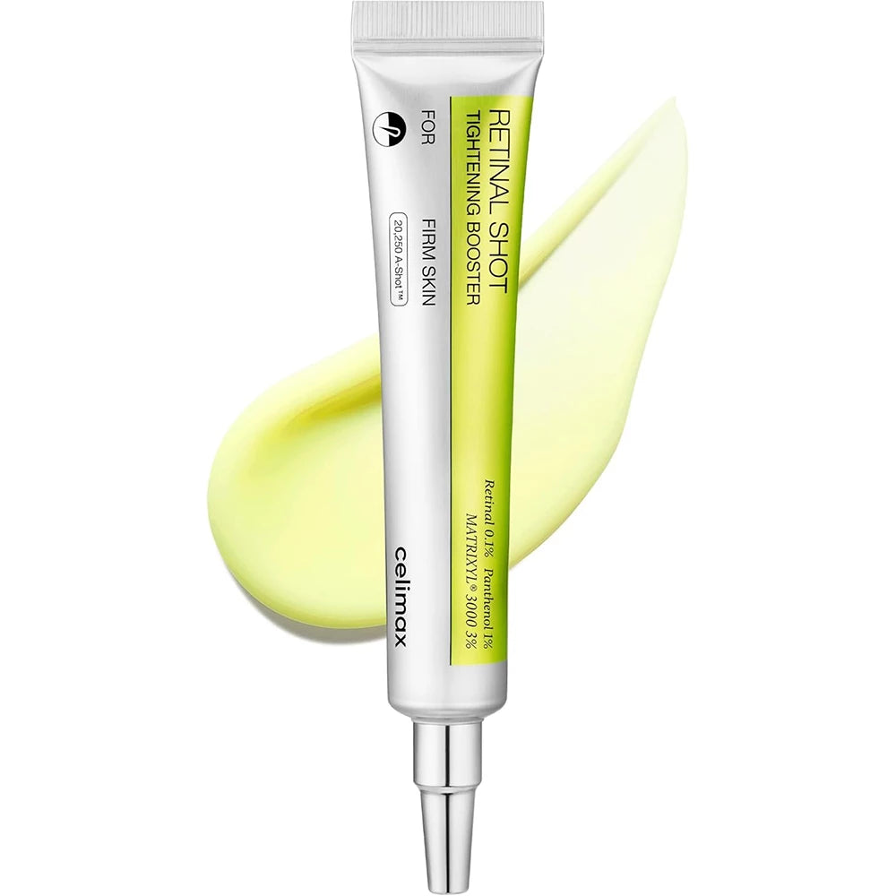 Retinal Shot Tightening Booster