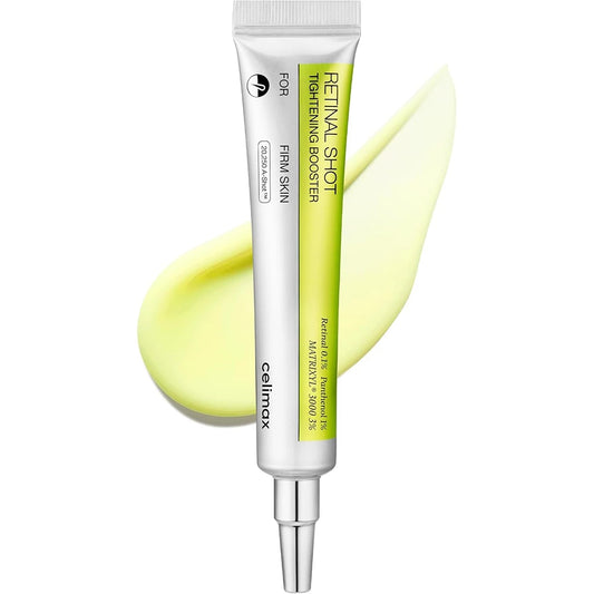 Retinal Shot Tightening Booster